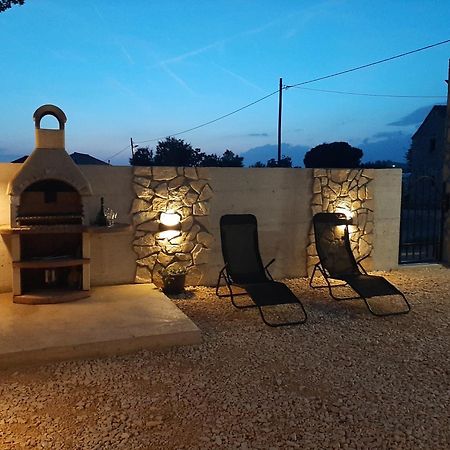 Apartmán Nino Zadar Exteriér fotografie