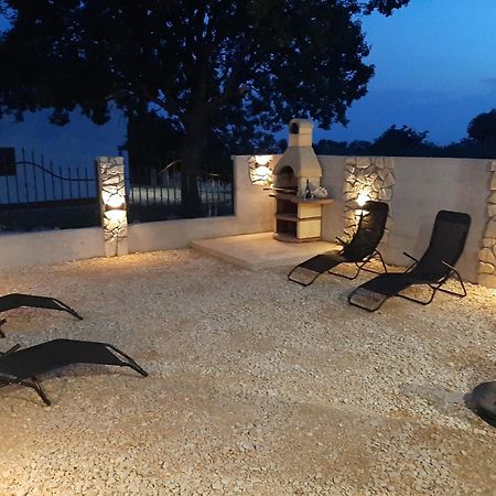 Apartmán Nino Zadar Exteriér fotografie