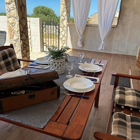 Apartmán Nino Zadar Exteriér fotografie