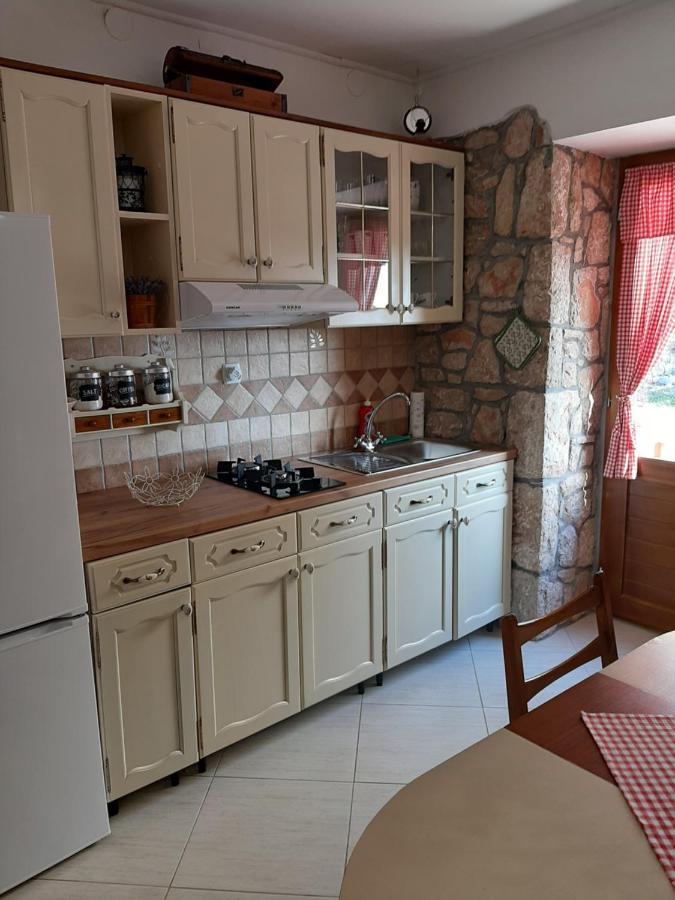 Apartmán Nino Zadar Exteriér fotografie