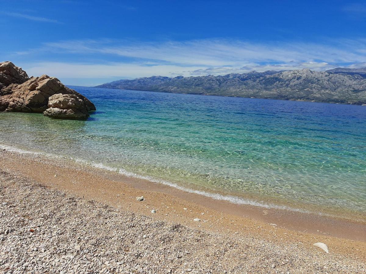 Apartmán Nino Zadar Exteriér fotografie
