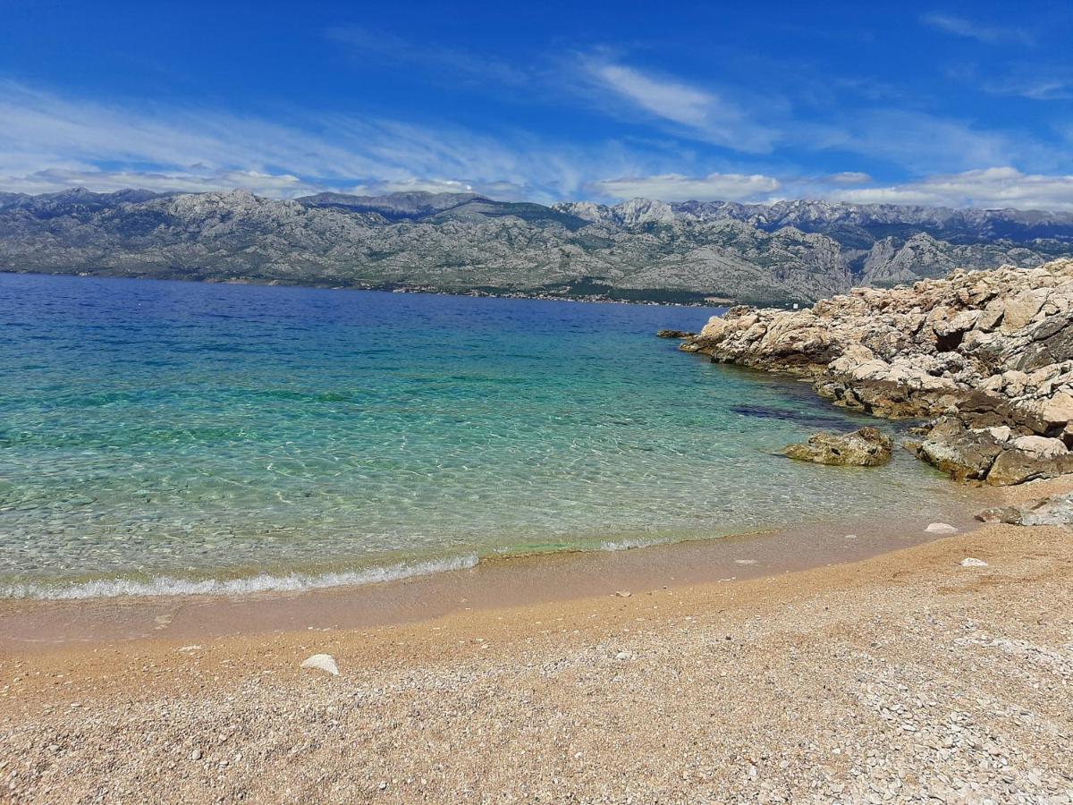 Apartmán Nino Zadar Exteriér fotografie