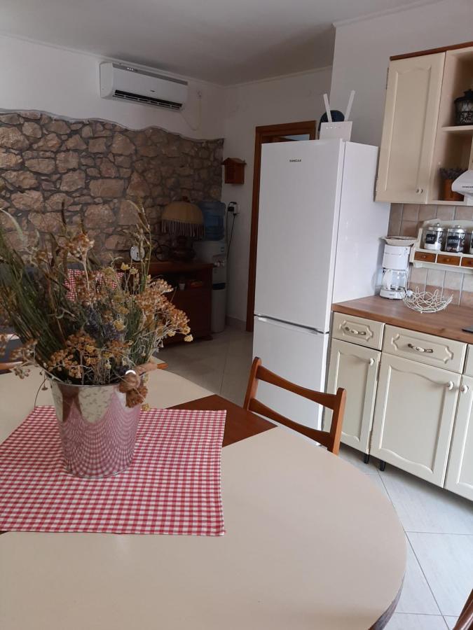 Apartmán Nino Zadar Exteriér fotografie
