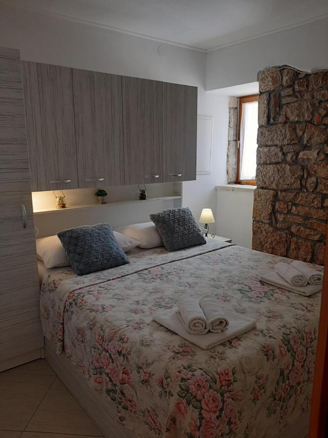 Apartmán Nino Zadar Exteriér fotografie