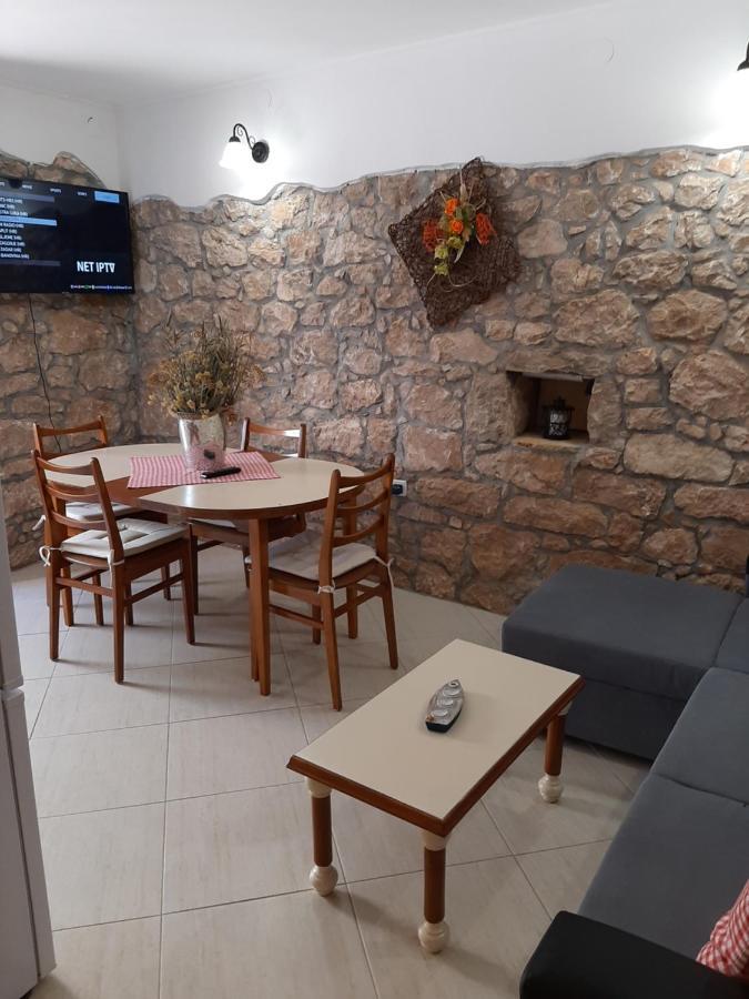 Apartmán Nino Zadar Exteriér fotografie