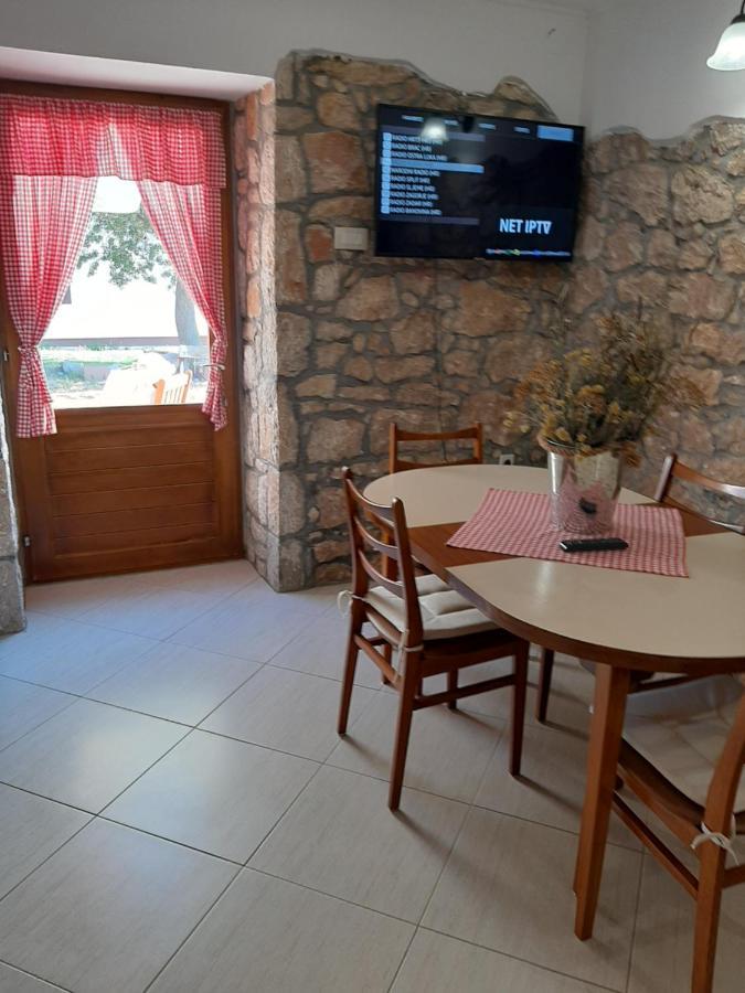 Apartmán Nino Zadar Exteriér fotografie