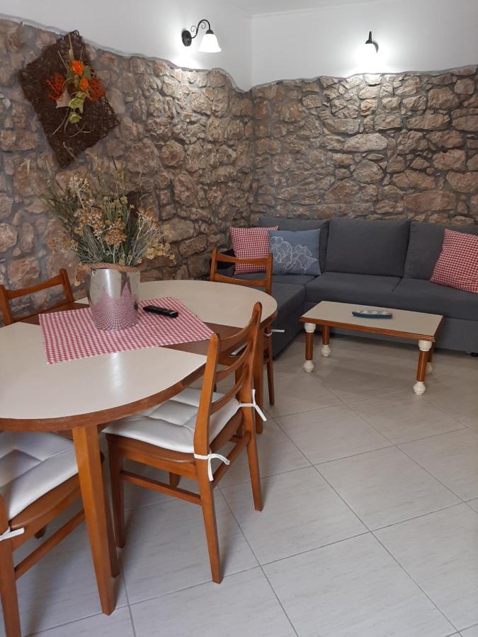 Apartmán Nino Zadar Exteriér fotografie