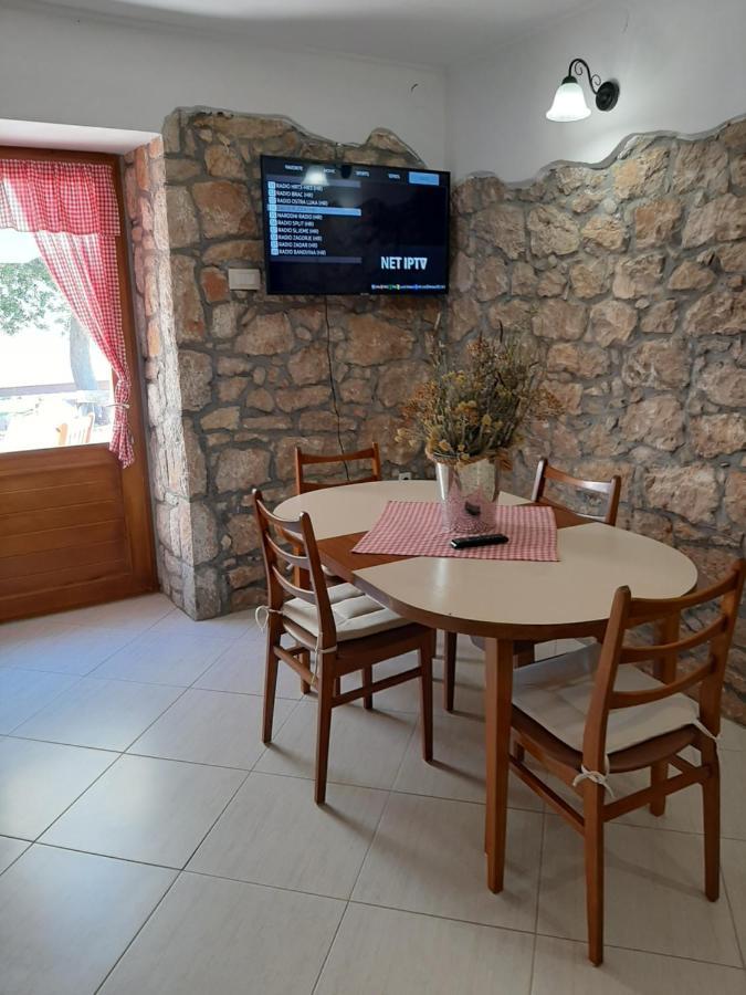 Apartmán Nino Zadar Exteriér fotografie
