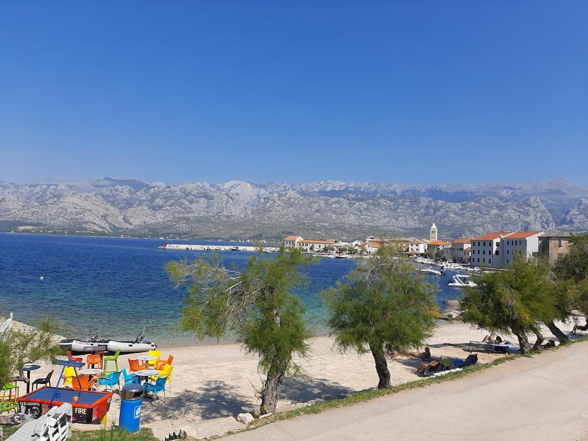 Apartmán Nino Zadar Exteriér fotografie