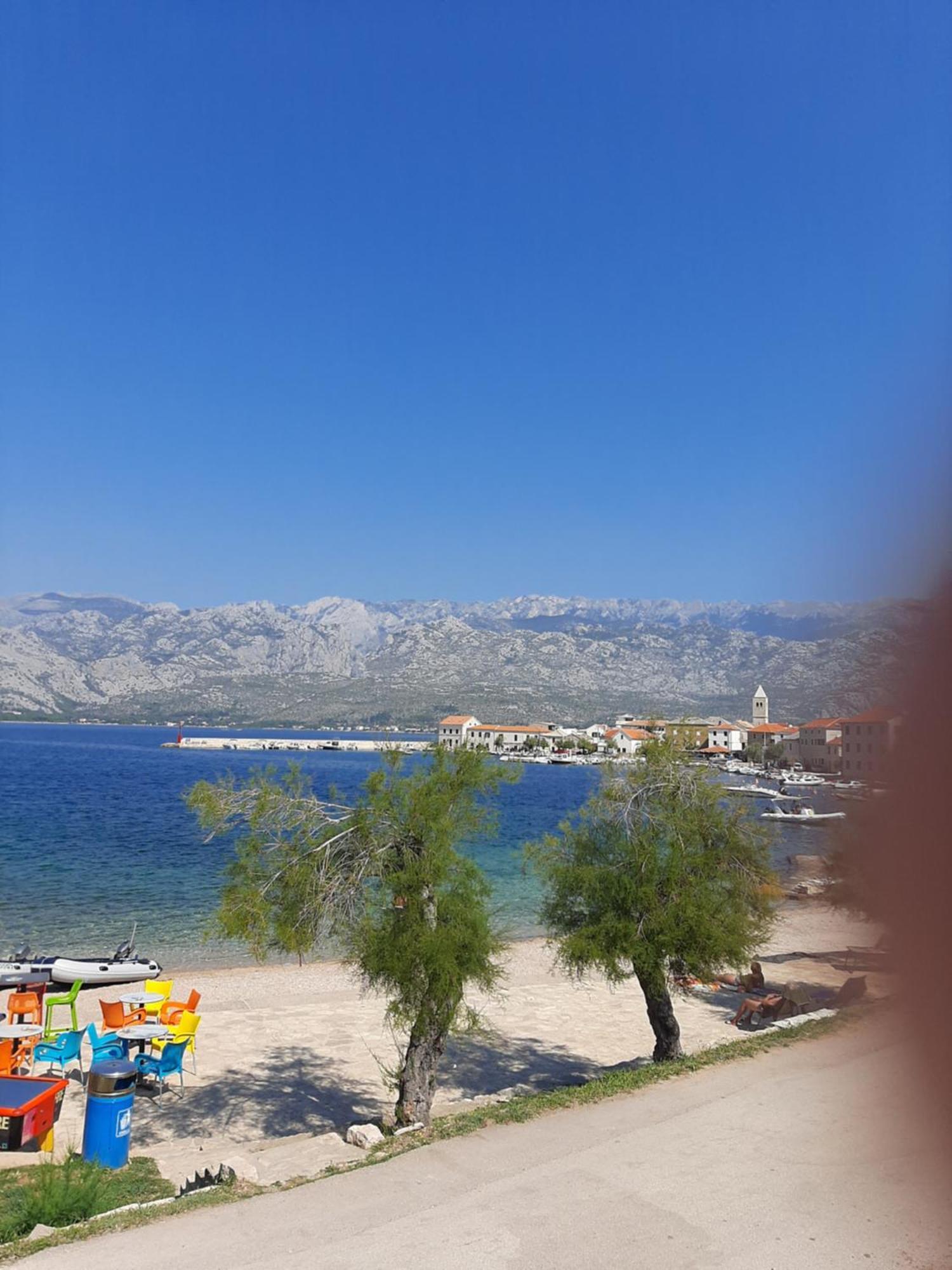 Apartmán Nino Zadar Pokoj fotografie