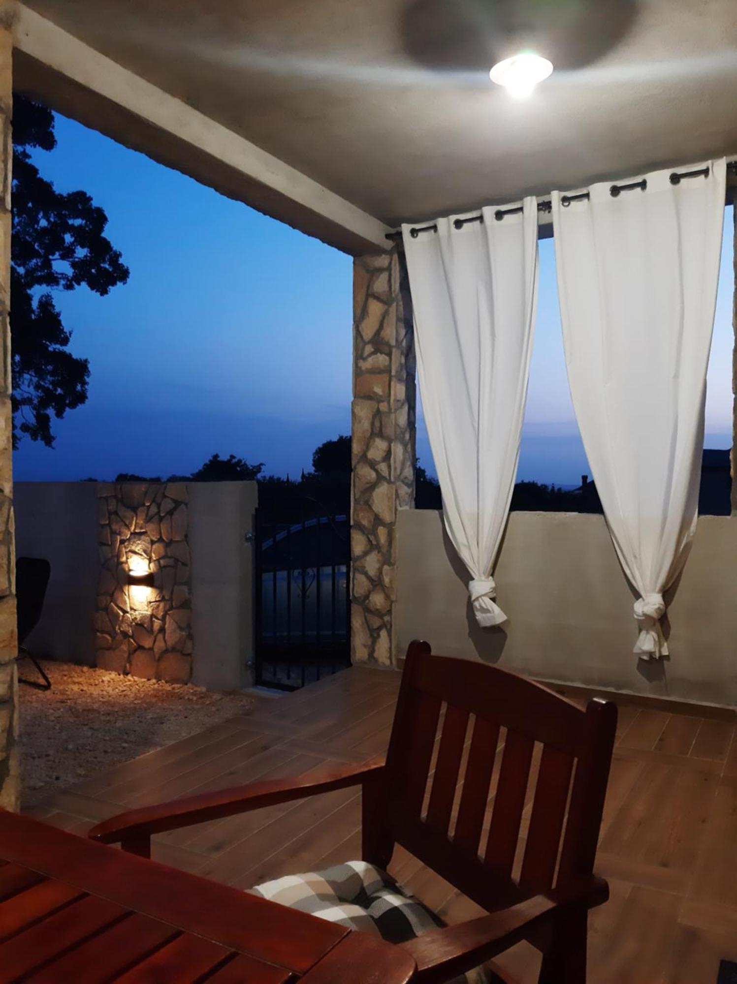 Apartmán Nino Zadar Exteriér fotografie