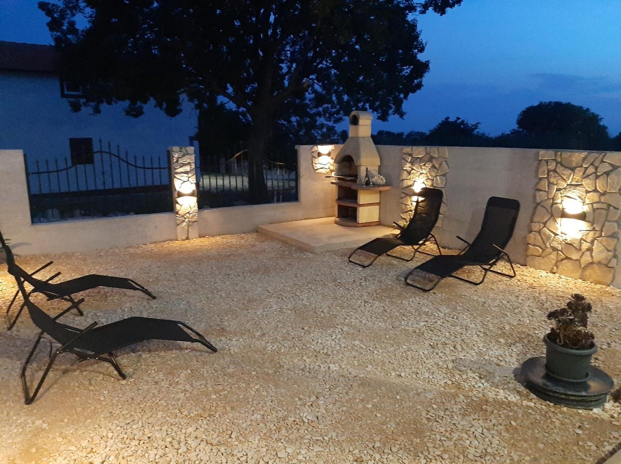 Apartmán Nino Zadar Exteriér fotografie