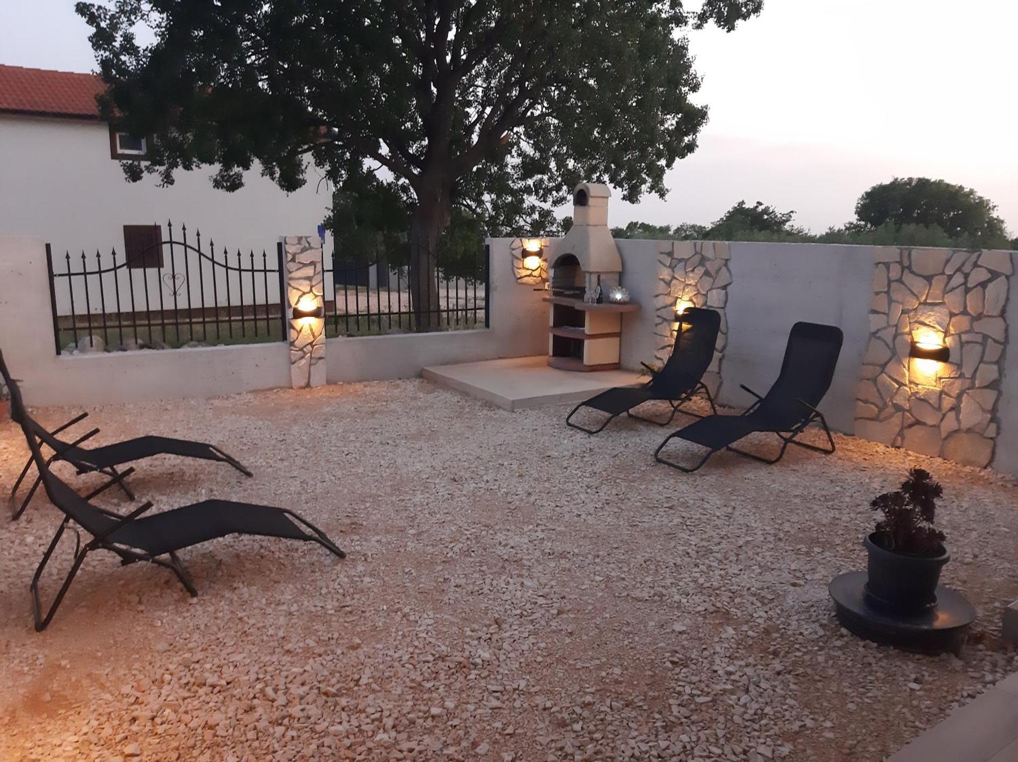 Apartmán Nino Zadar Exteriér fotografie