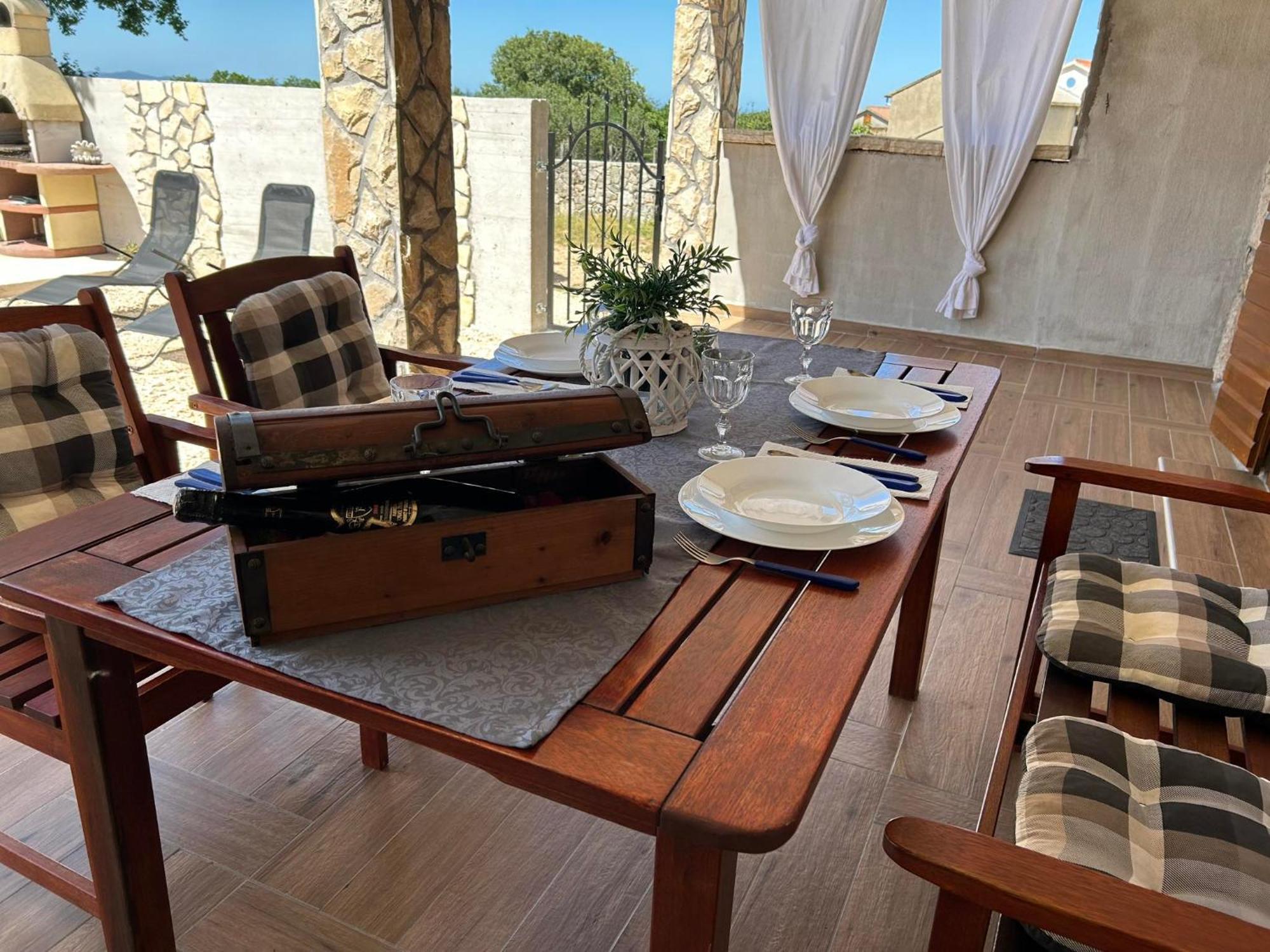Apartmán Nino Zadar Exteriér fotografie
