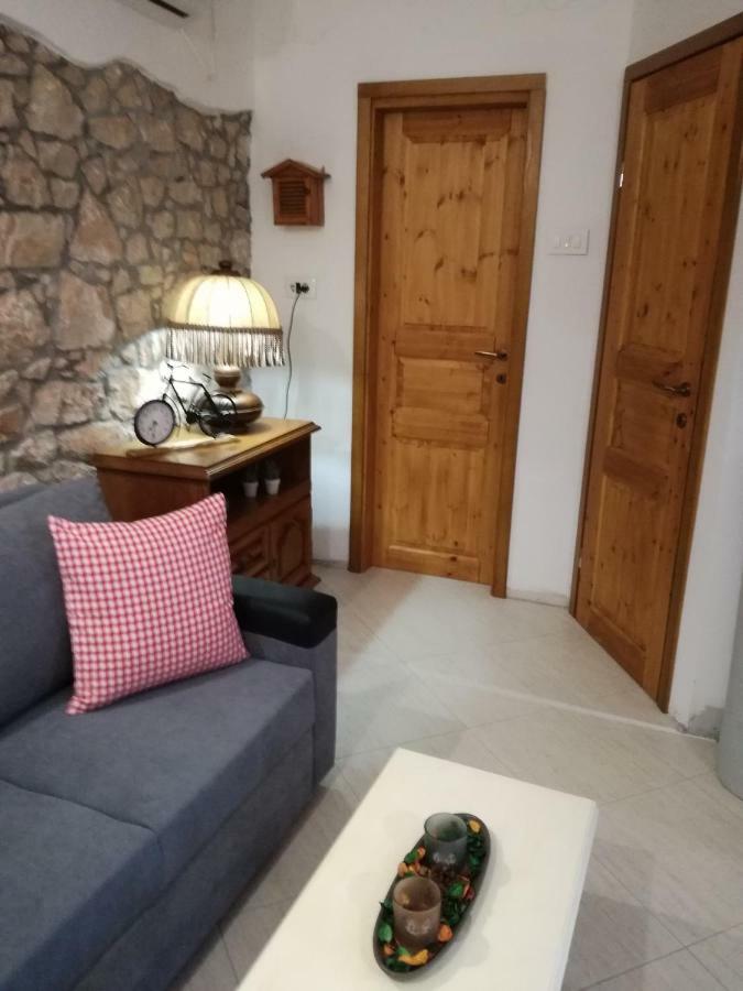 Apartmán Nino Zadar Exteriér fotografie