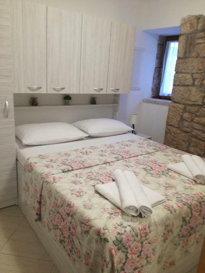Apartmán Nino Zadar Exteriér fotografie