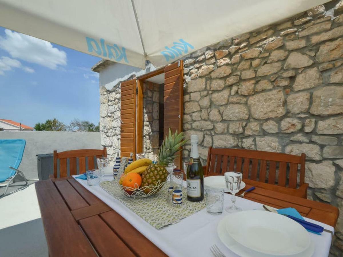 Apartmán Nino Zadar Exteriér fotografie