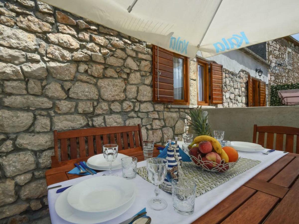 Apartmán Nino Zadar Exteriér fotografie