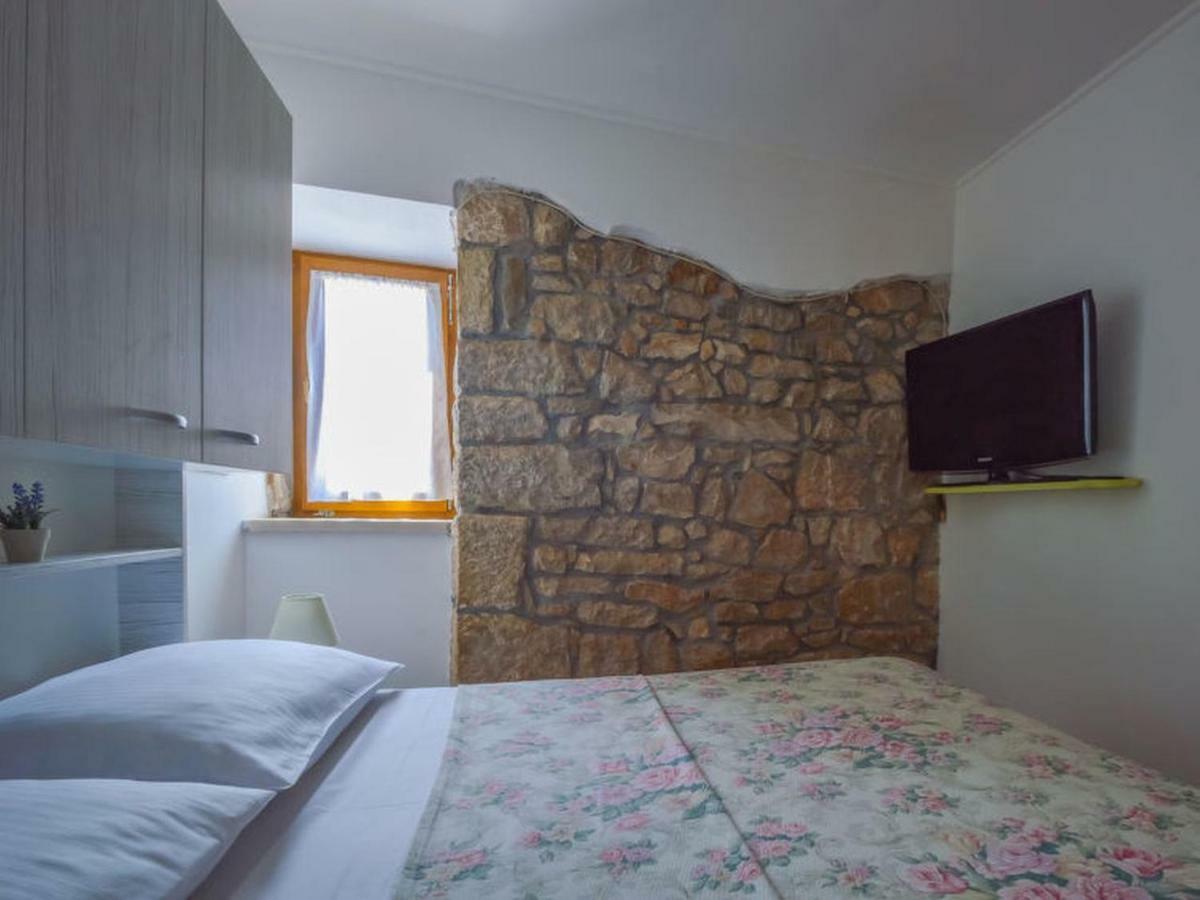 Apartmán Nino Zadar Exteriér fotografie