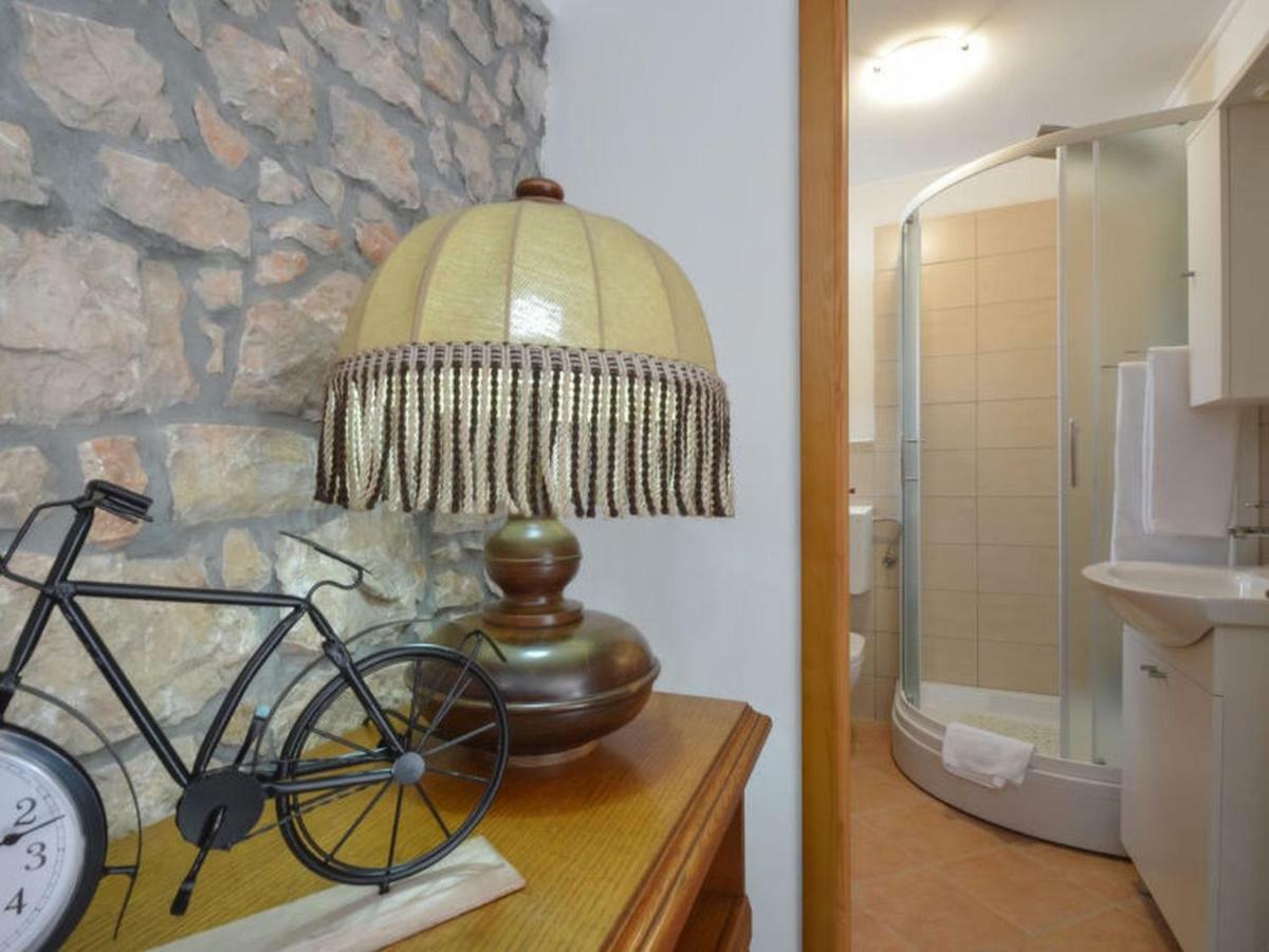 Apartmán Nino Zadar Exteriér fotografie