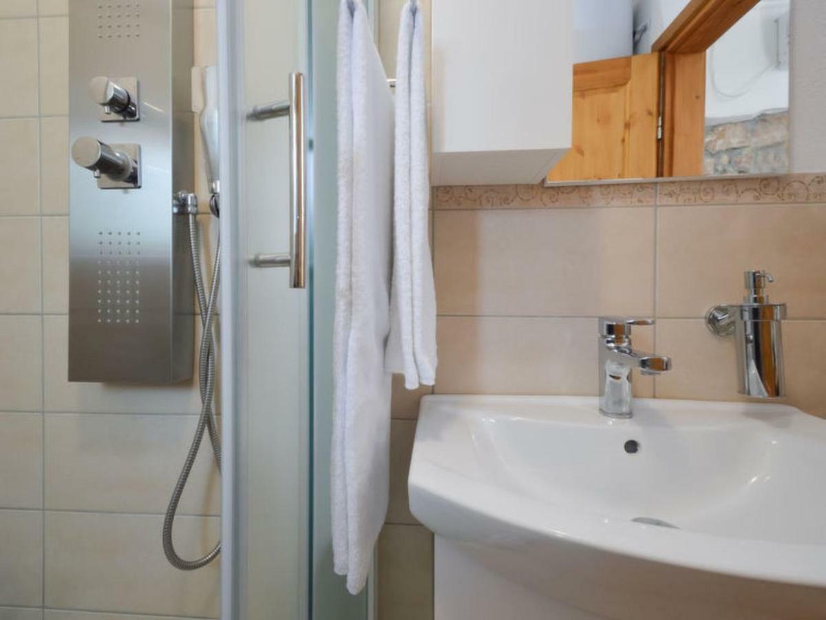 Apartmán Nino Zadar Exteriér fotografie