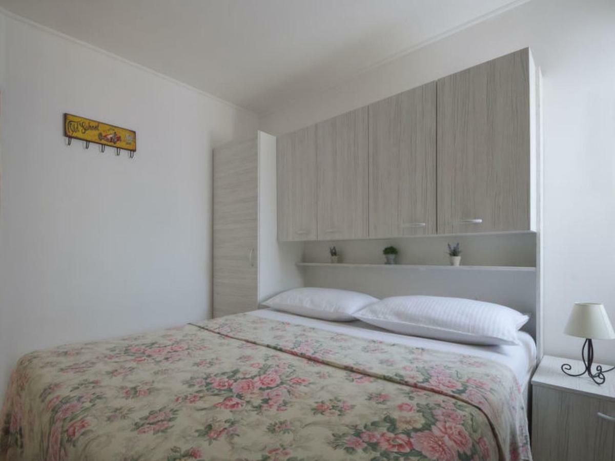 Apartmán Nino Zadar Exteriér fotografie