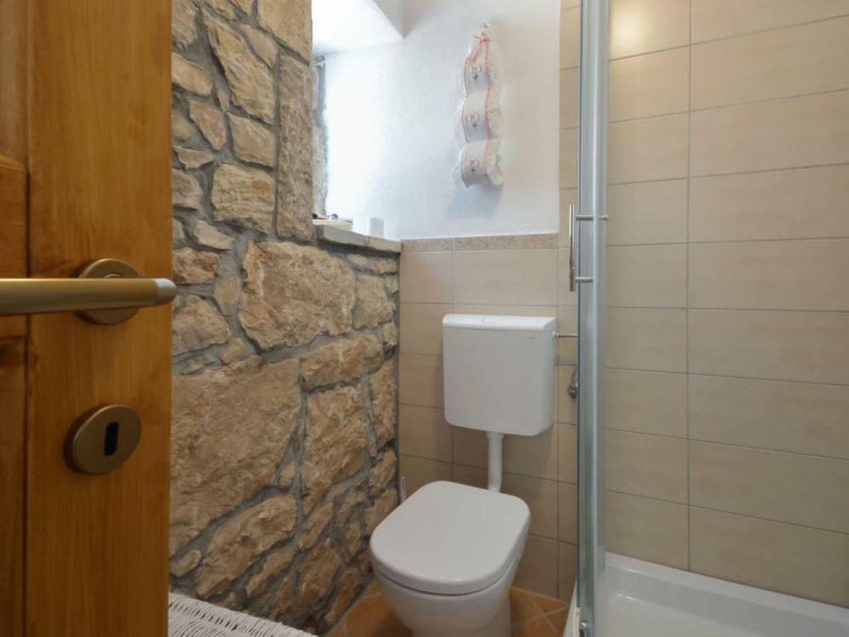 Apartmán Nino Zadar Exteriér fotografie